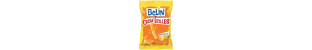 B.30 sachets 35g Belin Croustilles Emmental