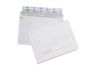 C.500 Enveloppes blanches
