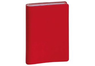 Agenda de poche Barbara