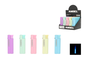 P.25 Briquet Angel Tempête Pastel