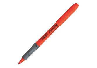 B.12 Surligneur BIC orange