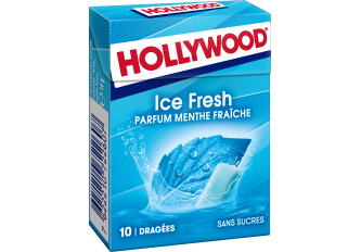 B.20 Etuis Ice Fresh Hollywood