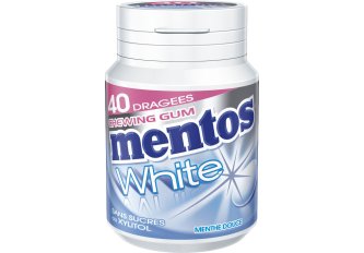 B.6 Box Mentos White