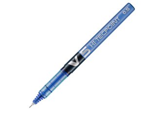 B.12 Stylos Pilot V5 Bleu