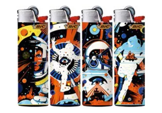 B.50 Maxi BIC Maxi Arcadia