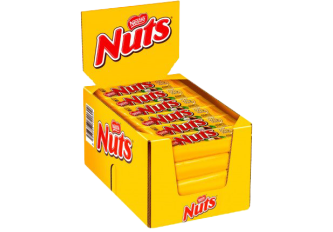 B.24 Nuts