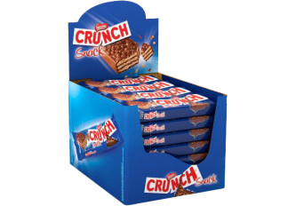 B.30 Crunch Snack