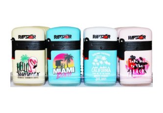 B.20 Briquets Raptor Easy Holidays