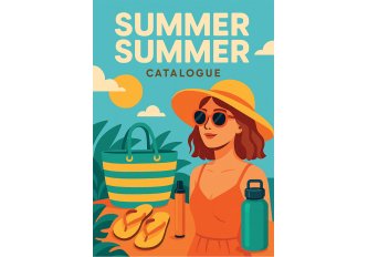 Catalogue Summer Summer 2025