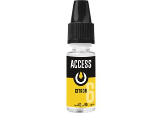 3xFL ACCESS CITRON 6MG