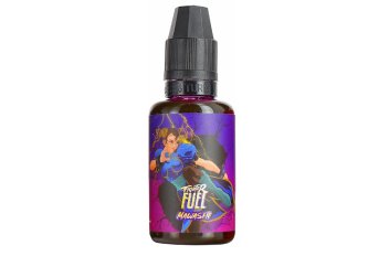 Fighter Fuel Concentré Mawashi 30ml