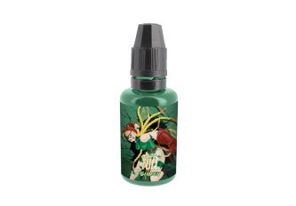Fighter Fuel Concentré Shaken 30ml