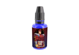Fighter Fuel Concentré Shigeri 30ml