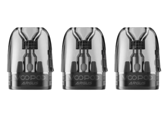 B.3 Cartouches Argus G2 Top Fill 3ml 1 Ω