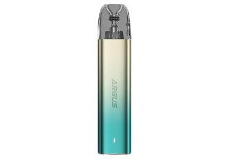 Argus G2 mini Spring green 1+1