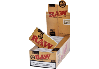 B.25 Cahiers RAW courts