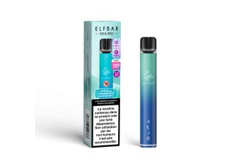 KIT MYRTILLE FRAMBOISE 10MG