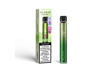 KIT POMME PÊCHE 20MG