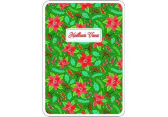 P.6 Carnet Bonne Année