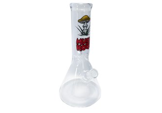 Bang verre 23cm ⌀ 45mm