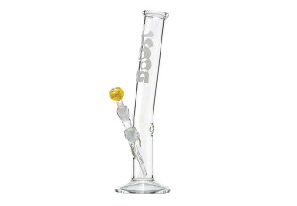 Bang en verre Hangover 35cm Ø45mm