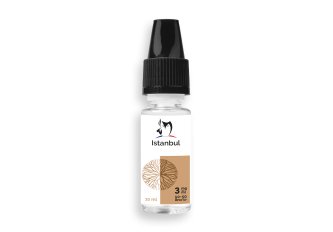 1X10ML Bioconcept Classic Istanbul 11mg