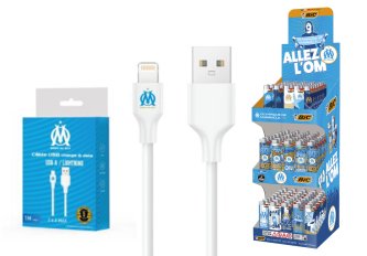 PROMO 150 Bic + 5 câbles OM offerts