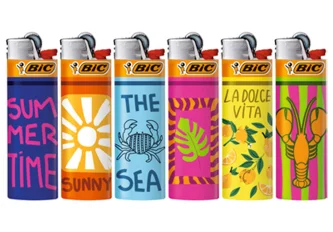 B.50 Maxi BIC Maxi Sunny