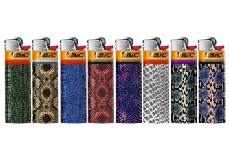 B.50 Maxi BIC Maxi Snake