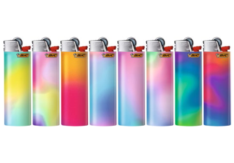 B.50 Maxi BIC Gradient