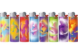 B.50 Maxi BIC Inclusive love