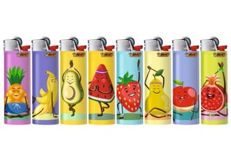 B.50 Maxi BIC Yoga