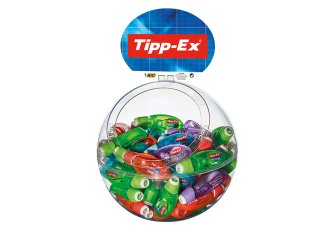 Bubble 60 Correction Micro Tape Twist