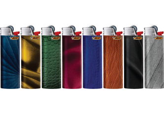 B.50 Maxi BIC Rebel Texture
