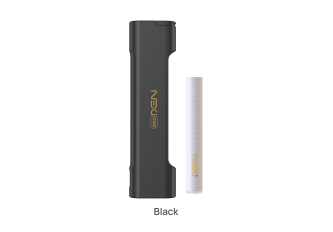 NexiOne Powerbank + batterie NOIR