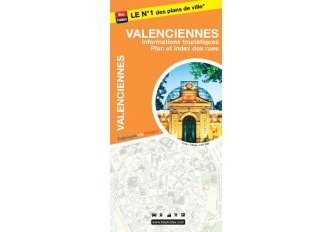 Plan de Valencienne