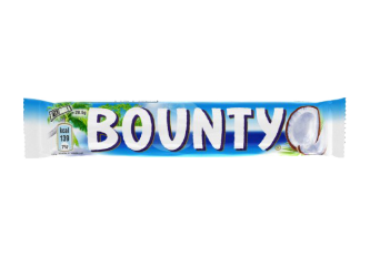 B.24 Bounty Lait