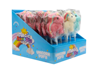 B.24 Unicorn pop Magic rainbow