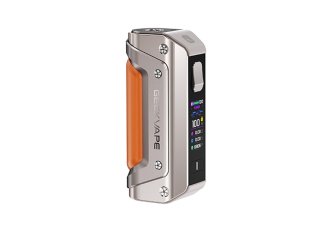 Geek Vape Box Aegis Solo 3 | Titanium