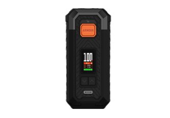 Vaporesso Box Armour S | Black