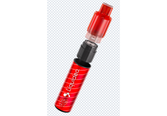 B.10 Wpuff Fusion 10+2ml Cola 20mg