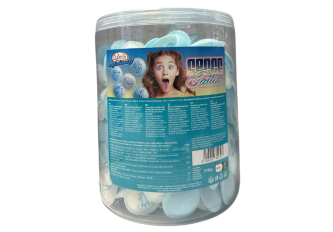 Tubo de 378 Cachets Poudre tatoo