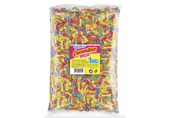Sac 1KG Carambar Mini mix