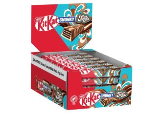 B.24 Kit Kat Chunky Funky