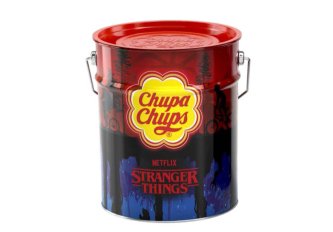 Tubo 150 Sucettes Chupa Chups