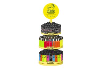 C.144 Clipper Large Daily