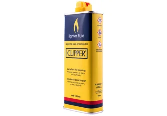 Bidon essence Clipper 133ml