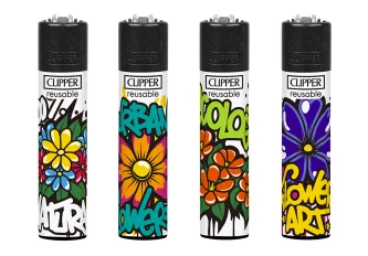 B.48 Clipper large Urban flower