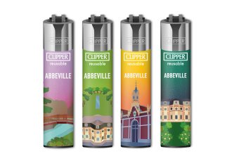 B.48 Clipper large Abbeville