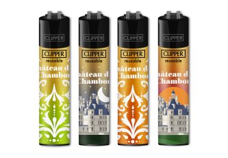 B.48 Clipper large Chambord